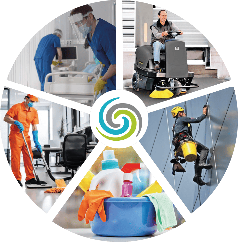 Servicios Especializados