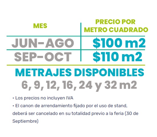 Precios Especiales